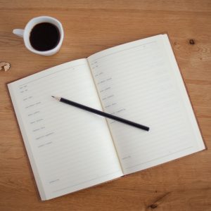 content calendar planning blog
