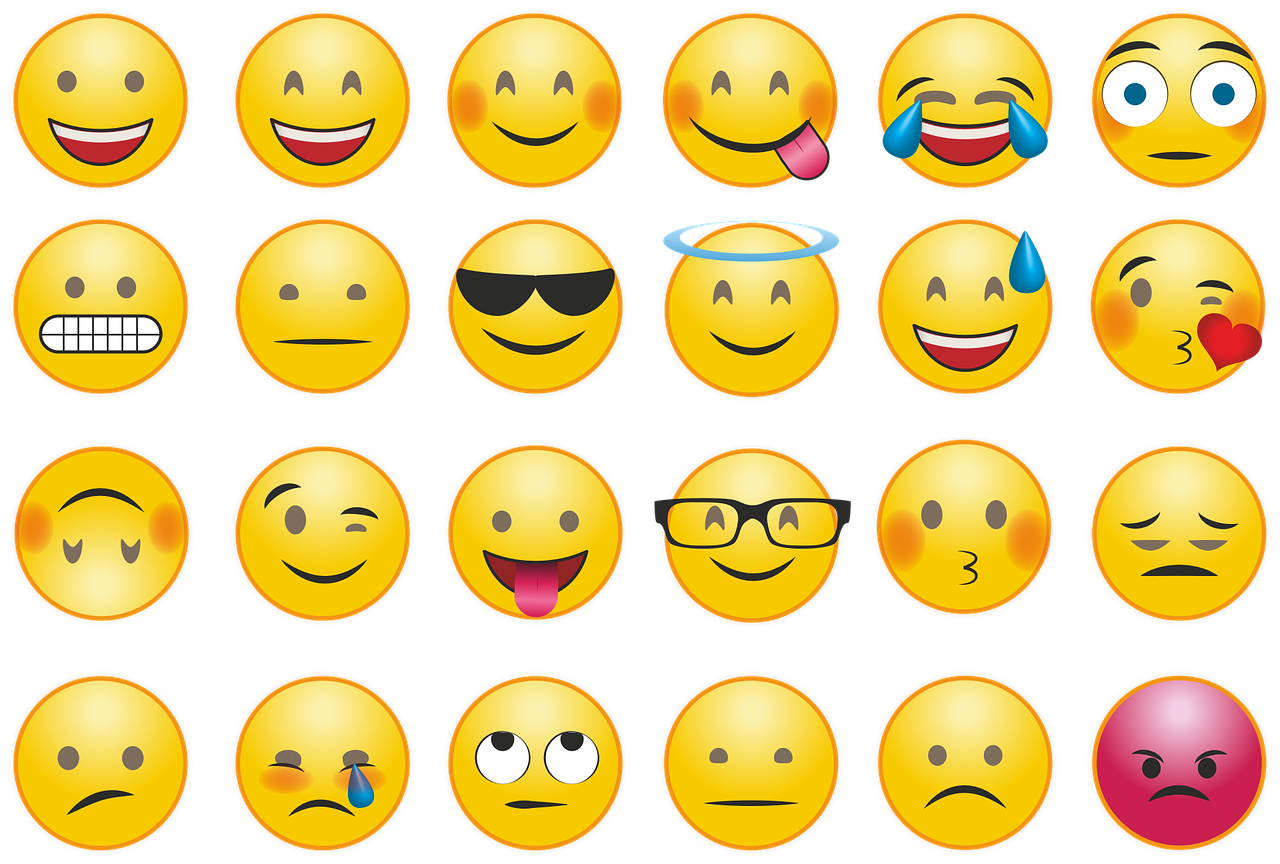 Emojis